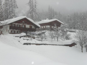Baita Fraina Cortina D'ampezzo